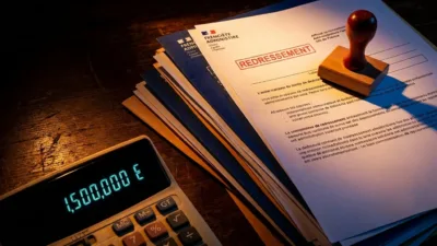 Belfort : 5,8 millions d&rsquo;euros de redressements fiscaux notifiés en 2025