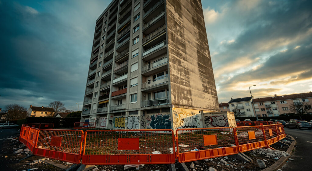 Belfort : 68 millions d'euros pour transformer le quartier des Résidences d'ici 2036
