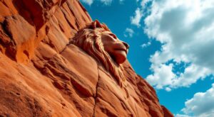 Belfort à la loupe : une visite guidée pour percer les secrets du Lion