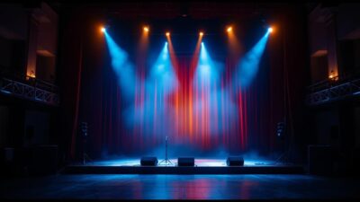 Belfort : Dead Isaak en tête d'affiche à La Poudrière pour ses 30 ans