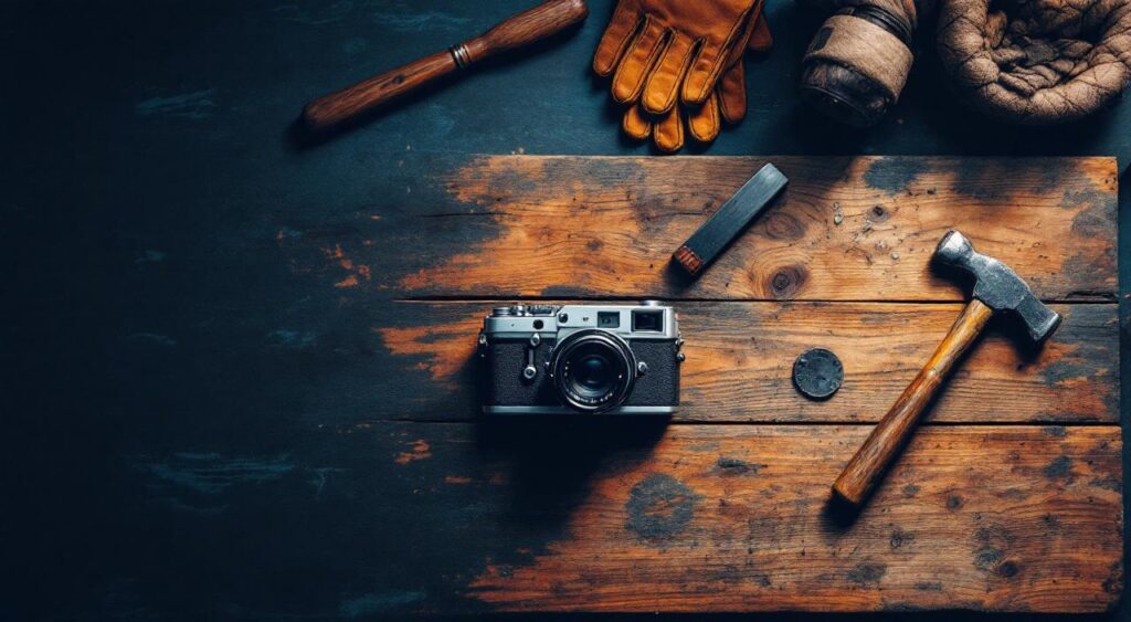 Belfort : le club photo L&rsquo;œil du Lion expose sur le travail et l&rsquo;artisanat