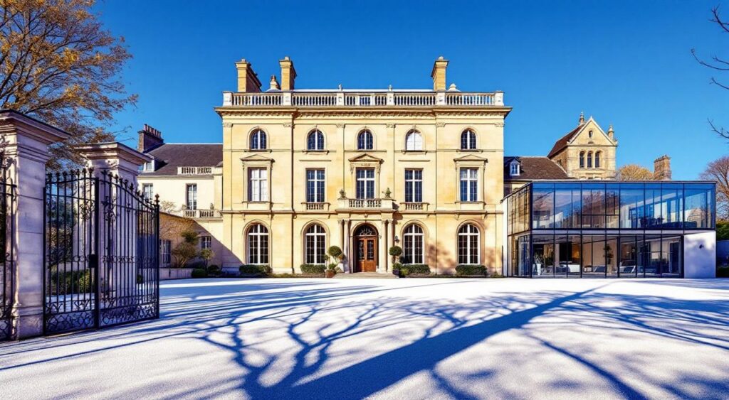 Belfort : le nouveau musée d&rsquo;Art ouvre ses portes à l&rsquo;automne 2026