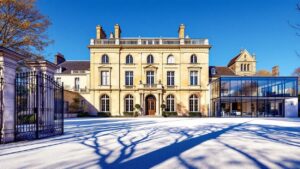 Belfort : le nouveau musée d'Art ouvre ses portes à l'automne 2026