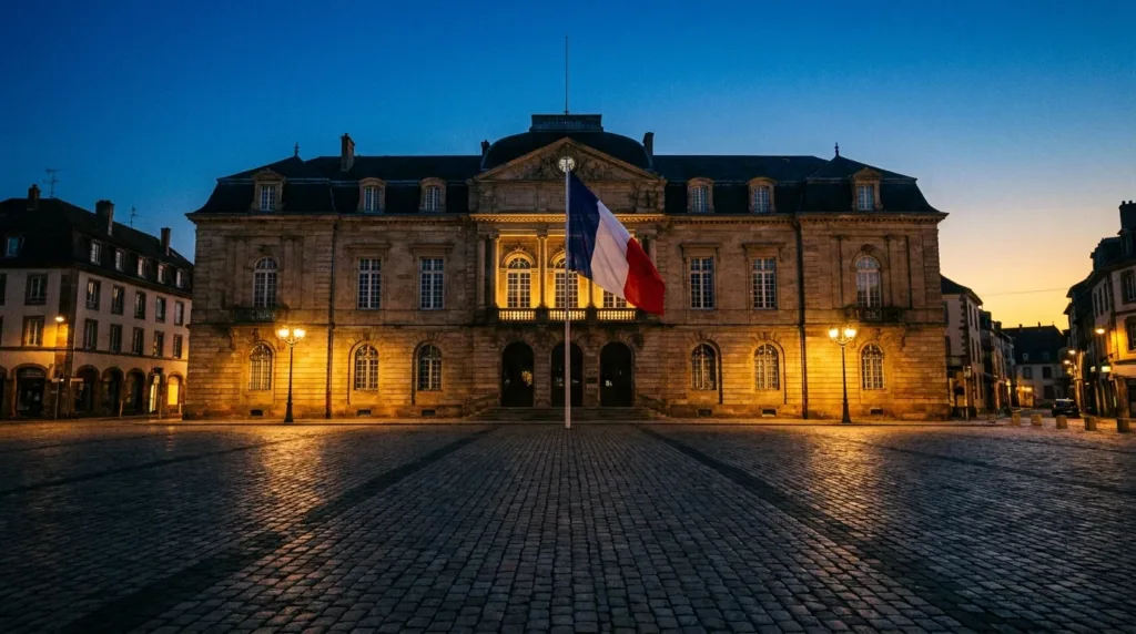 Belfort : Meslot et les associations, rencontre post-électorale autour de la démocratie locale