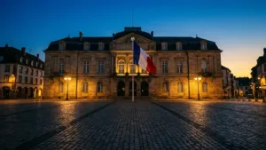 Belfort : Meslot et les associations, rencontre post-électorale autour de la démocratie locale