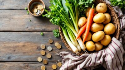 Bellegarde : des ateliers de cuisine solidaire pour aider les familles monoparentales