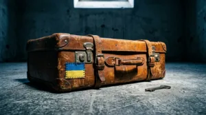 Belleville : les réfugiés ukrainiens face à la fin programmée de leur hébergement