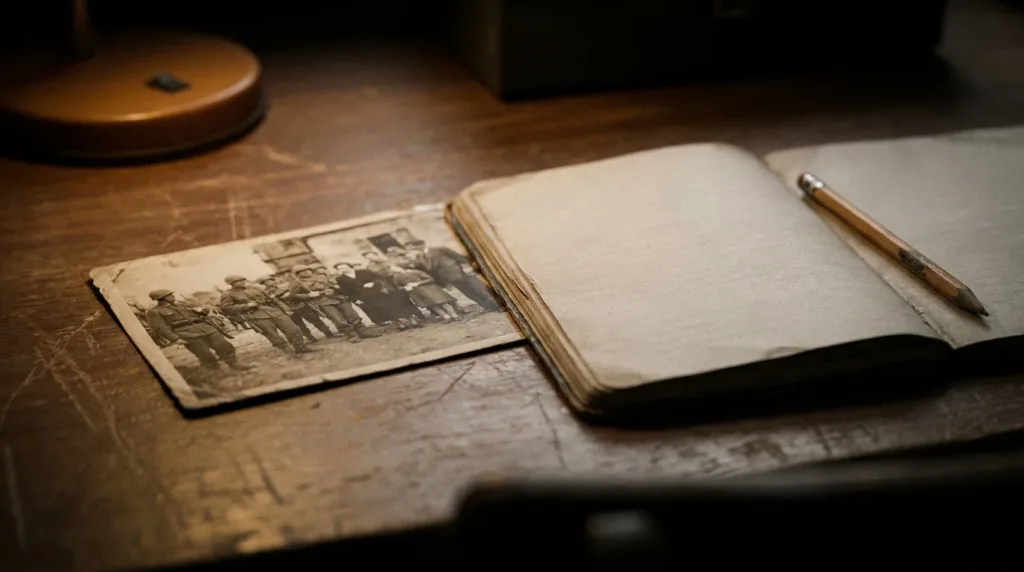 Belley : des ateliers pour transmettre la mémoire de la Seconde Guerre mondiale