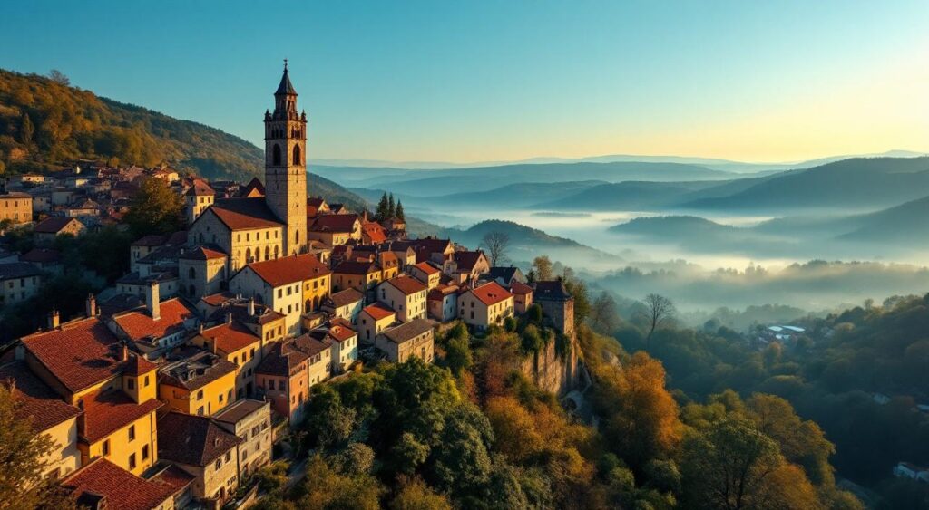 Belvès : un ancien lycée du XVIIIe siècle reconverti en espace de coworking