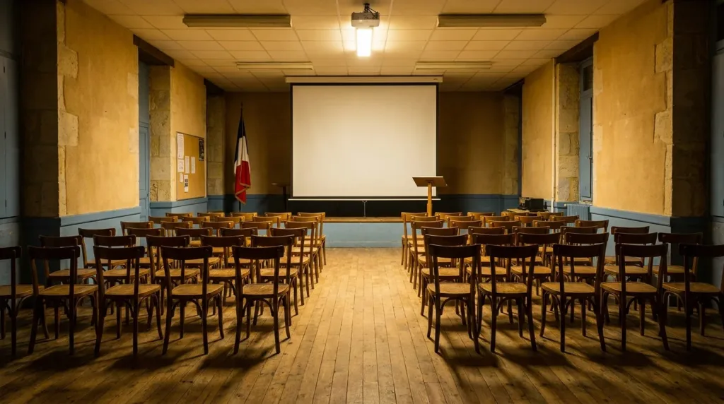 Bénesse-lès-Dax : une soirée pour mieux comprendre la parentalité positive