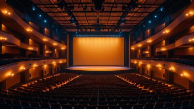 Benjamin Biolay à Nantes : le Grand Auditorium déjà complet pour le 24 avril