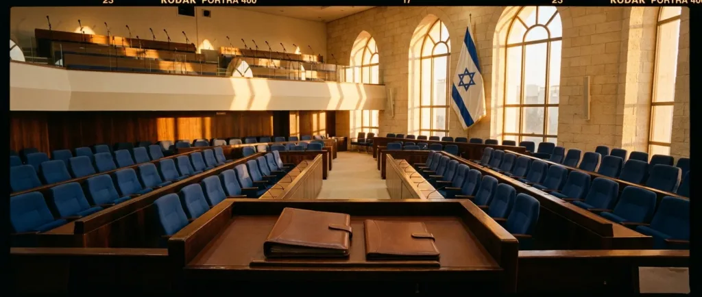 Bennett-Lapid scellent « Beyahad » : la droite et le centre s&rsquo;unissent pour faire tomber Netanyahou