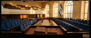 Bennett-Lapid scellent « Beyahad » : la droite et le centre s&rsquo;unissent pour faire tomber Netanyahou
