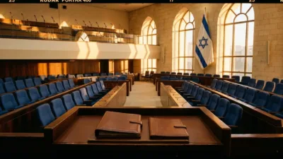 Bennett-Lapid scellent « Beyahad » : la droite et le centre s'unissent pour faire tomber Netanyahou