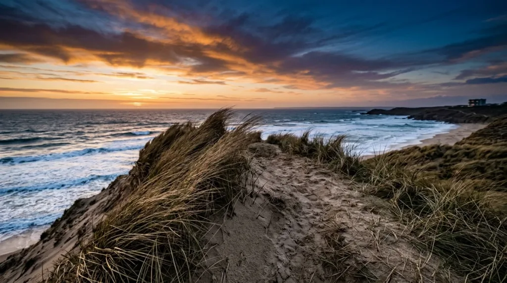 Bénodet : résidents et vacanciers se mobilisent contre la littoralisation