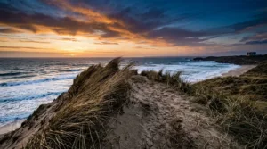 Bénodet : résidents et vacanciers se mobilisent contre la littoralisation