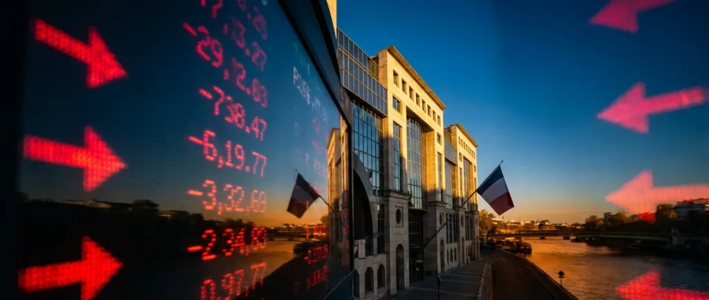 Bercy rétrograde la croissance 2026 à 0,9% : les PME françaises paient déjà la guerre au Moyen-Orient