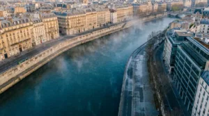 Berges de Seine : la piétonnisation au cœur de la bataille des municipales 2026