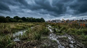 Bernay adopte une résolution pour préserver ses zones humides