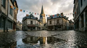 Bernay : plus de 500 voisins réunis pour recoudre les liens après l&rsquo;hiver