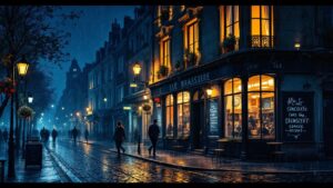 Berry Metal Fest : la deuxième édition s'est tenue à Bourges les 17 et 18 avril