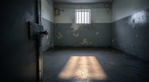 Besançon : un détenu de 25 ans retrouvé pendu, 25e suicide en prison en France