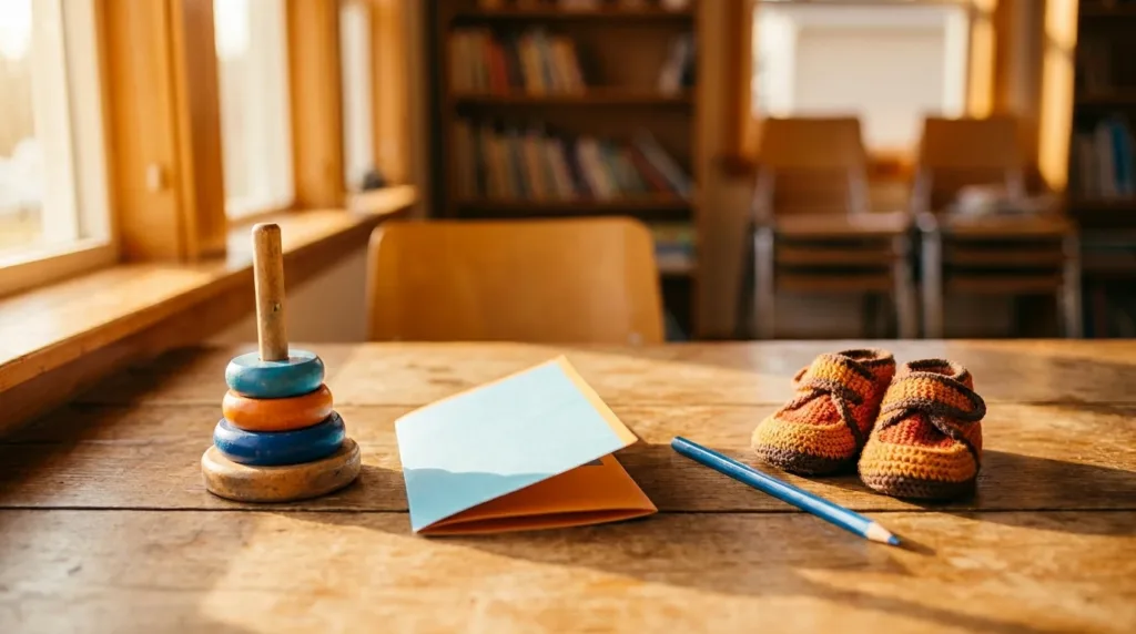 Béziers : ateliers parentalité à la Maison de la Parentalité pour la Semaine de la Petite Enfance