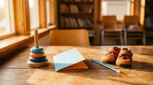 Béziers : ateliers parentalité à la Maison de la Parentalité pour la Semaine de la Petite Enfance