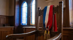 Biarritz : Serge Blanco maire, les centristes tiennent le Pays basque