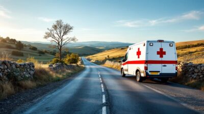 Biars-sur-Cère : un camion médicalisé pour dépister le cancer du sein
