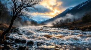 Biguglia : une collecte de fonds pour les sinistrés après des inondations historiques