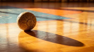 Billère Handball ouvre ses portes aux jeunes le 13 avril