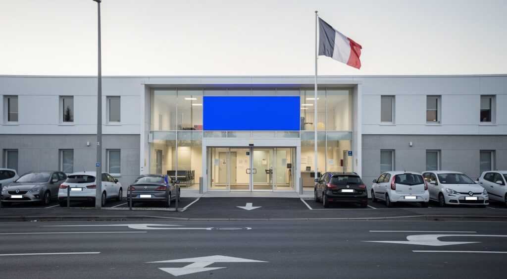 Billère : le CMSI ouvre ses portes et soulage déjà les urgences de Pau
