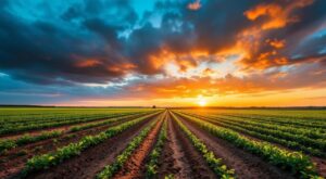 Bio en Maine-et-Loire : Noyant dans la dynamique régionale Ambition Bio