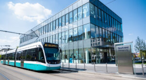 Bio-Rad crée 96 emplois à Strasbourg après la fermeture de Schiltigheim