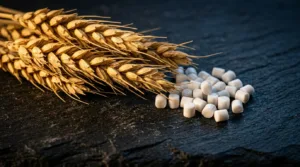 Bioplastique à base de blé : la Normandie se positionne comme hub européen de la chimie verte