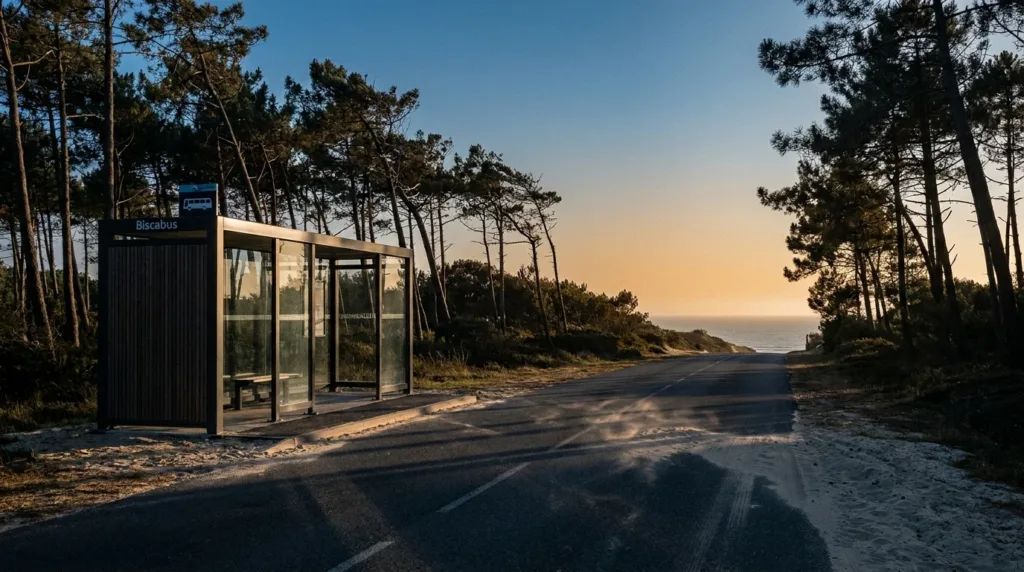 Biscarrosse consulte ses habitants sur les transports publics