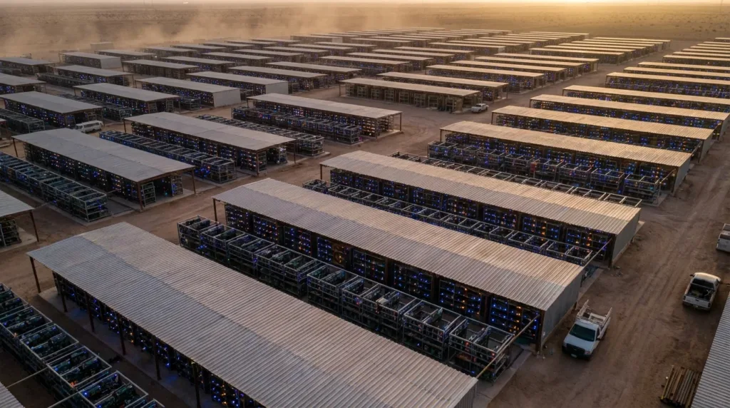 Bitcoin : le ratio RVTS atteint un record absolu d&rsquo;inactivité