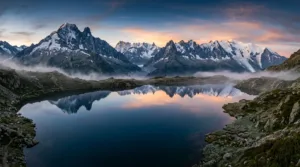 Bivouac sauvage : le Parc des Écrins consulte, la Clarée déjà sous règles strictes