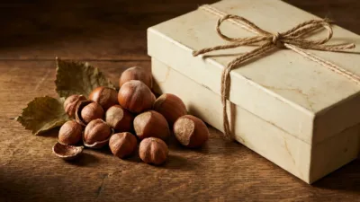 Blaignan : les Noisettines du Médoc ouvrent leurs portes aux curieux