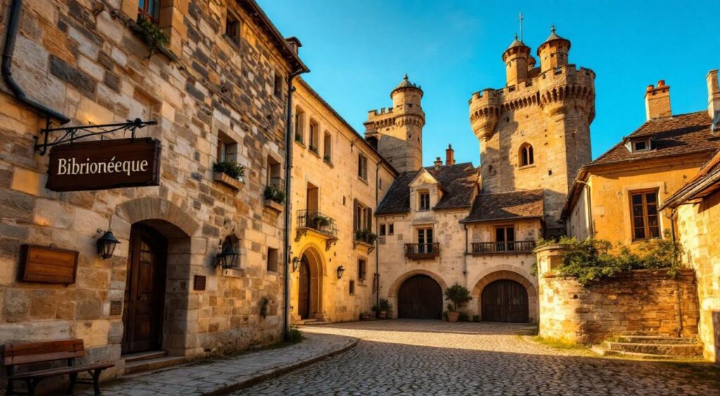 Blesle fête le livre avec ses auteurs locaux ce mercredi