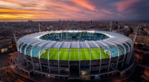 Blessure de Paixão : l&rsquo;OM privé de son Brésilien pour le sprint Champions League