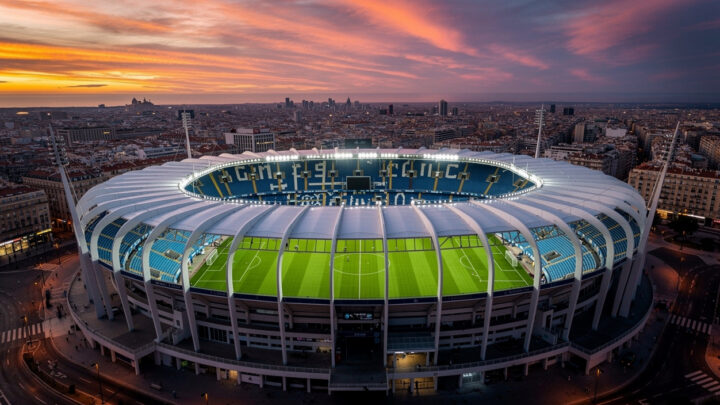 Blessure de Paixão : l'OM privé de son Brésilien pour le sprint Champions League