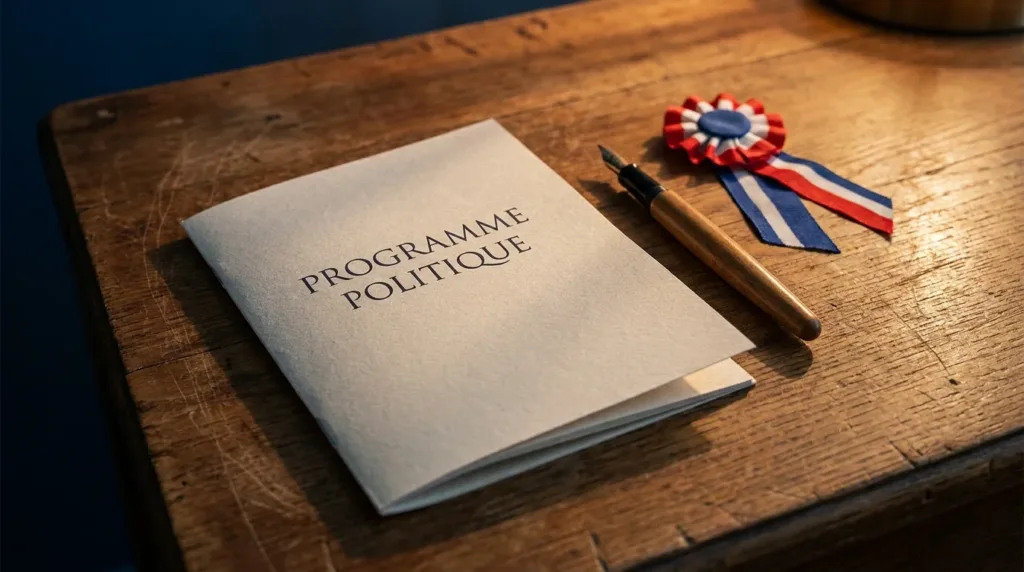 Blois : 50 mesures pour sceller l&rsquo;union de la gauche avant le second tour