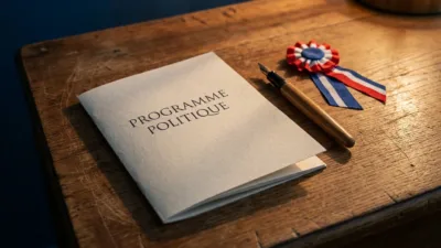 Blois : 50 mesures pour sceller l'union de la gauche avant le second tour