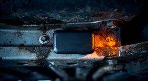 Blois : deux ans ferme pour avoir espionné son ex avec caméras et GPS