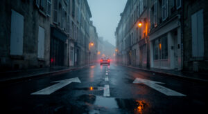 Blois : ivre, il fuit la police à contresens et finit incarcéré