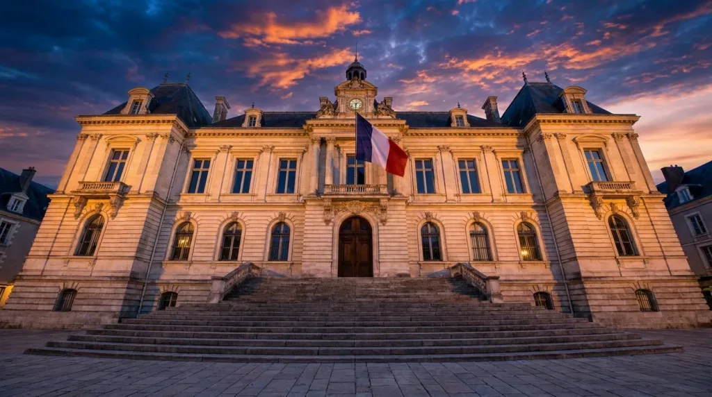 Blois : le budget 2027 se dessine entre écoles et environnement