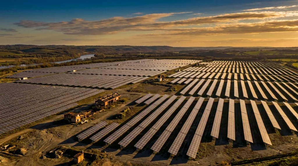 Blois : PME et collectivités accélèrent leur transition vers les énergies renouvelables