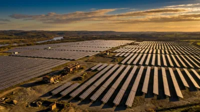 Blois : PME et collectivités accélèrent leur transition vers les énergies renouvelables